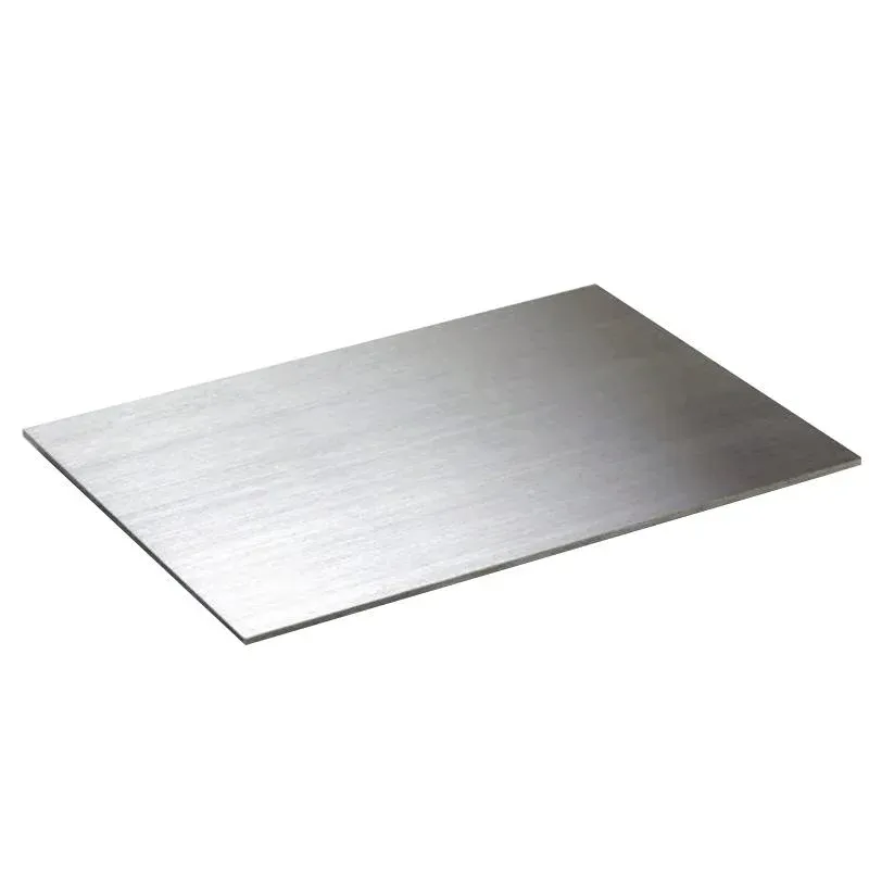 carbon steel plate&sheet